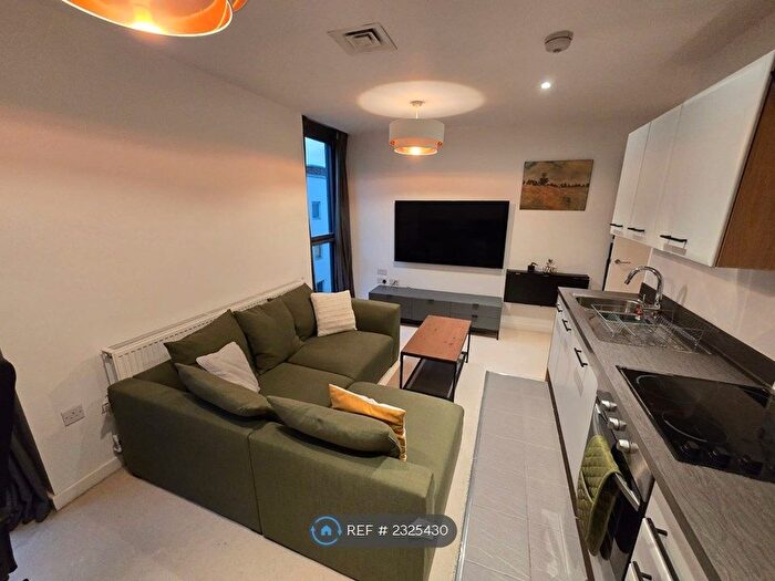 1 Bedroom Flat To Rent In Fable Apartments, London, EC1V