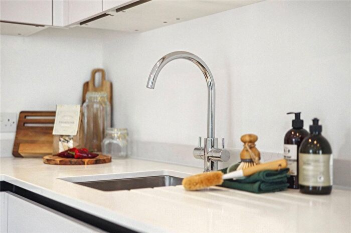 1 Bedroom Flat For Sale In The Chocolate Factory, Quarry Road, Tunbridge Wells, Kent, TN1 - Photo 7