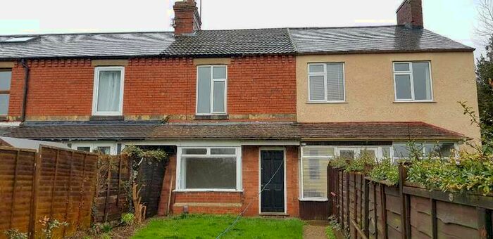 2 Bedroom Terraced House To Rent In Glendon Road, Rothwell, Northants, NN14