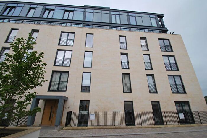 1 Bedroom Flat To Rent In Percy Terrace, Riverside, Bath, BA2