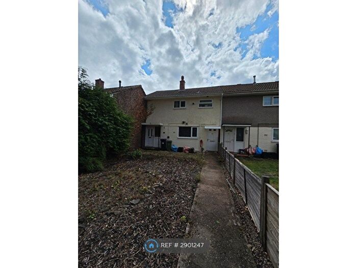 2 Bedroom Terraced House To Rent In Greenwood Avenue, Cwmbran, NP44