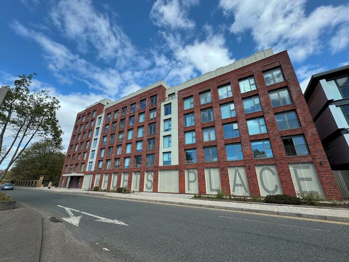 1 Bedroom Flat To Rent In Greater Homer Street, City Centre, Liverpool, L5