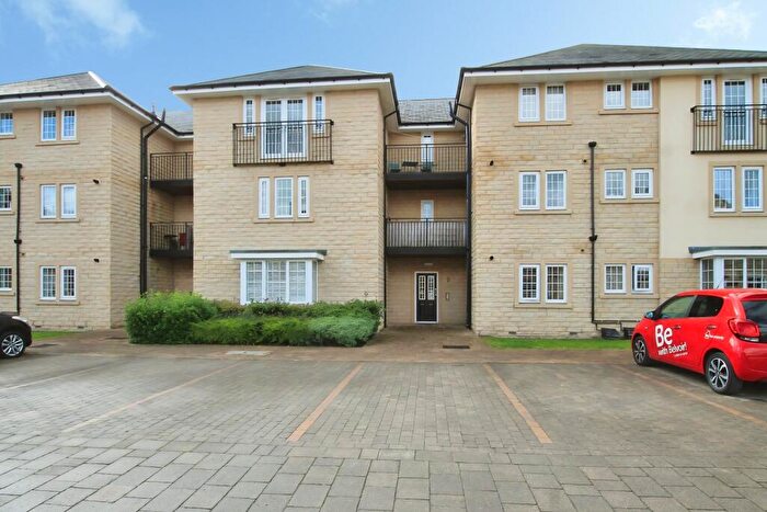 2 Bedroom Flat For Sale In Norwood Drive, Menston, Ilkley, LS29