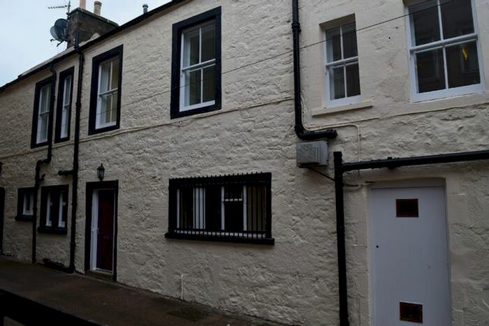 3 Bedroom Flat To Rent In High Street, Elgin, Moray, IV30