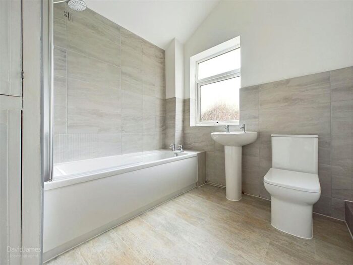 2 Bedroom End Of Terrace House For Sale In Byron Street, Daybrook, Nottingham, NG5