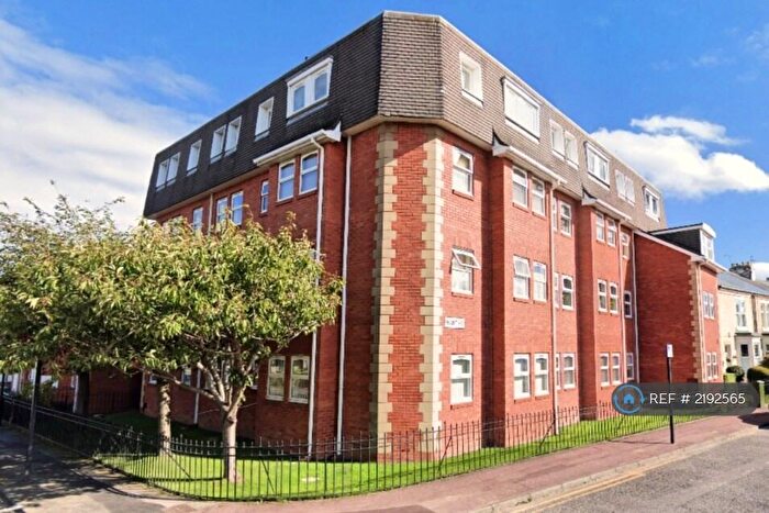 1 Bedroom Flat To Rent In Regent Road, Newcastle Upon Tyne, NE3