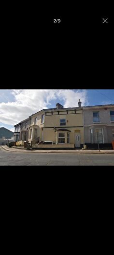 3 Bedroom Terraced House To Rent In Sydney Street, Plymouth, PL1