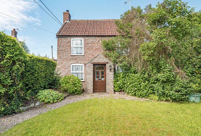 3 Bedroom Detached House For Sale In Watleys End Road, Winterbourne, Bristol, BS36