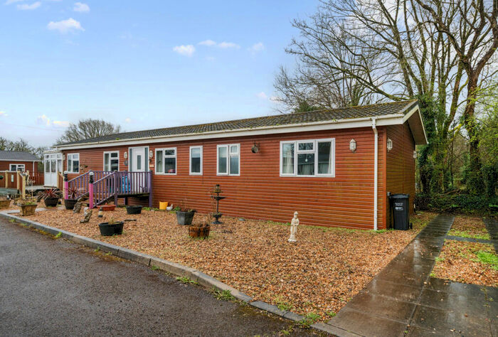 3 Bedroom Detached House For Sale In Emborough, Radstock, Somerset, BA3