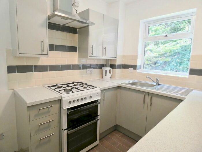 1 Bedroom Flat To Rent In Watling Street Road, Fulwood, PR2