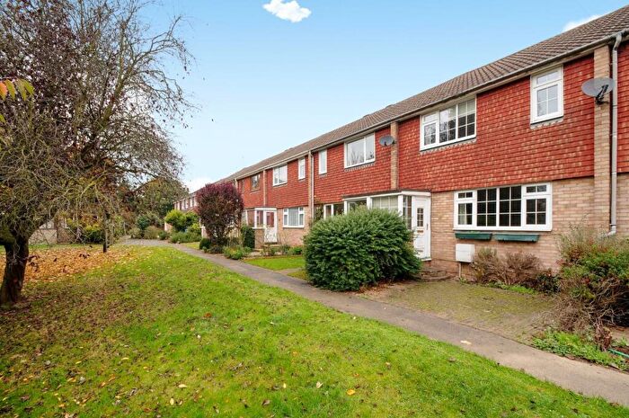 4 Bedroom Detached House To Rent In Albert Street, Windsor, SL4