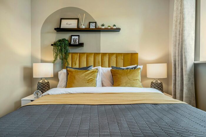 3 Bedroom Detached House For Sale In Meadow Gate, White Carr Lane, Thornton-Cleveleys, Lancashire, FY5