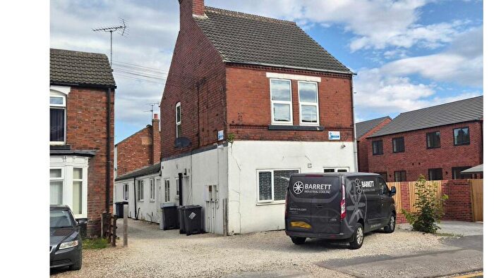 8 Bedroom Detached House For Sale In , King Edward Road, Thorne, Doncaster, South Yorkshire, DN8