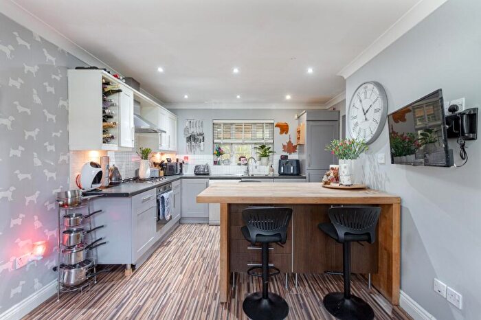 3 Bedroom Terraced House For Sale In Horseshoe Close, Catterick Garrison, DL9