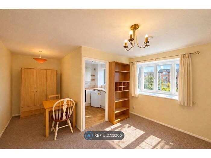 Studio To Rent In Dobson House, London, SE14