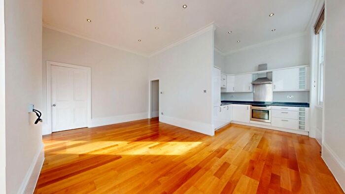 1 Bedroom Flat To Rent In Gloucester Road, London, SW7