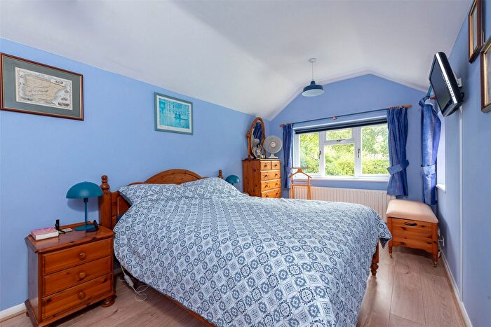 5 Bedroom Detached House For Sale In Frimley Green, Camberley, Surrey, GU16