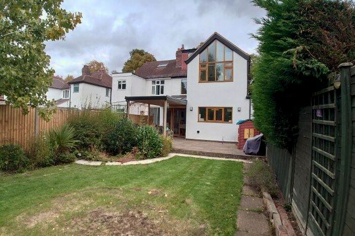 5 Bedroom Property To Rent In Lime Avenue, Leamington Spa, CV32