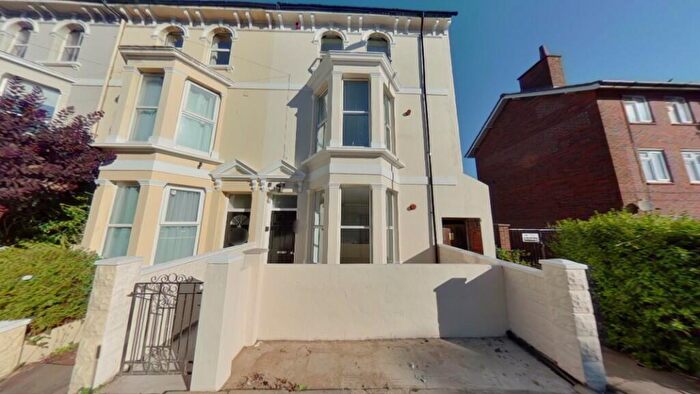 6 Bedroom House Of Multiple Occupation For Sale In Langney Road, Eastbourne, East Sussex, BN21