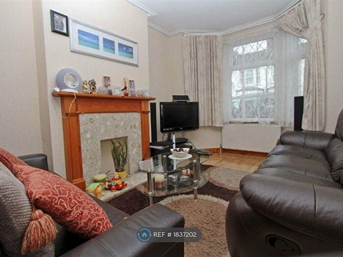 2 Bedroom Terraced House To Rent In Priory Park Road, Wembley, HA0