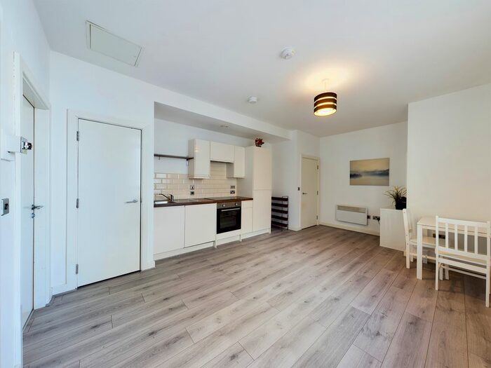 1 Bedroom Flat To Rent In Water Street, City Centre, Liverpool, L2