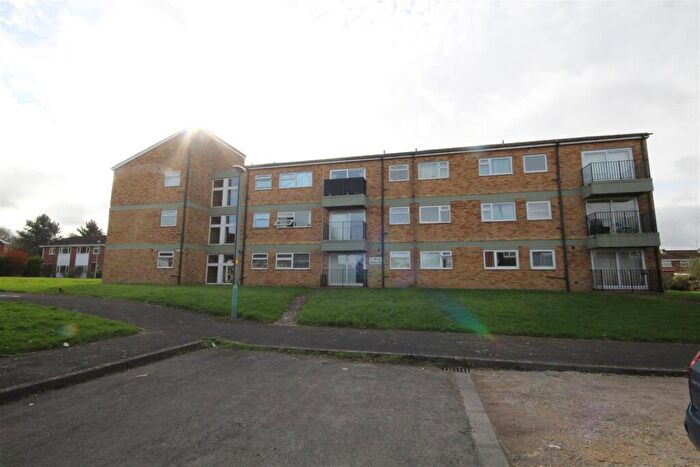 1 Bedroom Apartment To Rent In Golden Vale, Gloucester, GL3