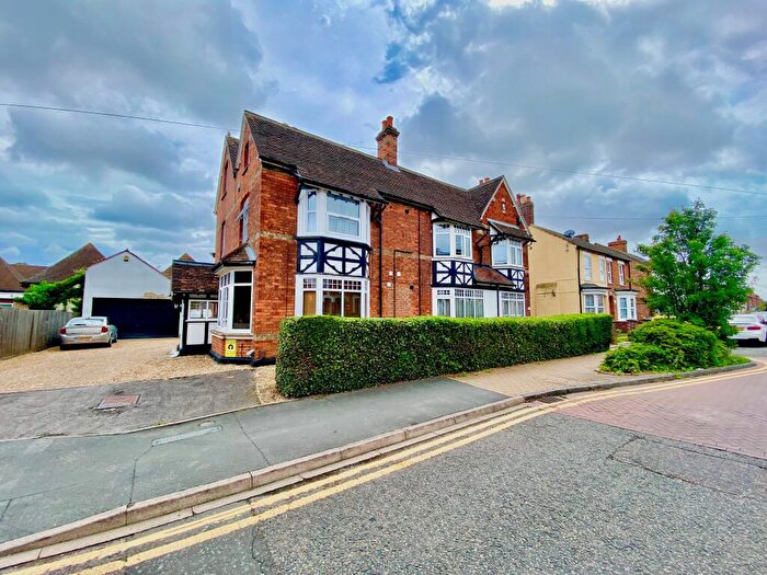 1 Bedroom Flat To Rent In Kempston, MK42