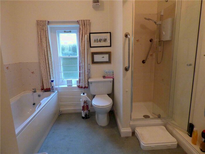 2 Bedroom Apartment To Rent In Hound Street, Sherborne, Dorset, DT9