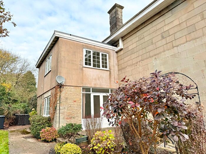 2 Bedroom Semi-Detached House To Rent In The Annexe, Highfield Hill, Lydney, GL15