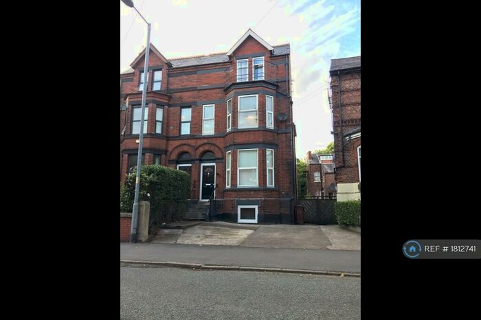 1 Bedroom Flat To Rent In Albert Road, Manchester, M19