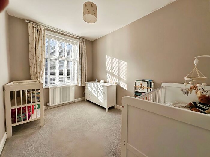 3 Bedroom Terraced House For Sale In Melbourne Street, Farsley, Pudsey, LS28