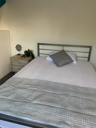 1 Bedroom Semi-Detached House To Rent In Sherwood Street, Wolverhampton, WV1