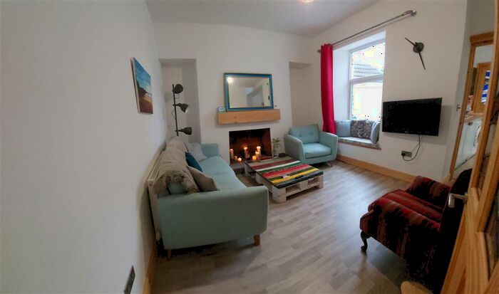 3 Bedroom House To Rent In Crymlyn Street, Port Tennant, Swansea, SA1