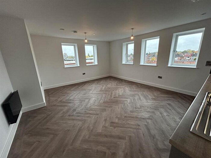 2 Bedroom Apartment To Rent In Ariel House, , Coventry Road, Sheldon, Birmingham, B26