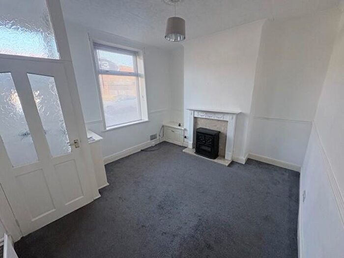 2 Bedroom Terraced House To Rent In Harling Street, Burnley, BB12