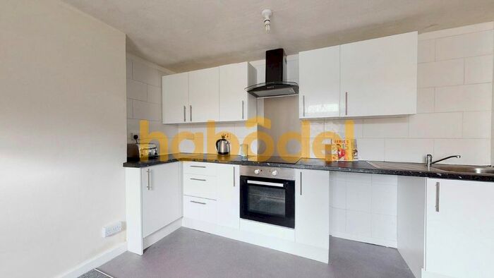 1 Bedroom Flat To Rent In Coltman Street, Hull, HU3