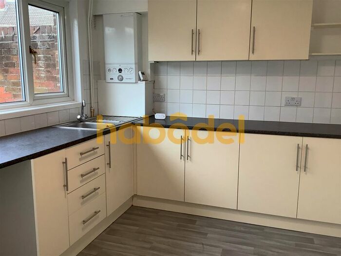 3 Bedroom Terraced House To Rent In Dorset Road, Guisborough, TS14