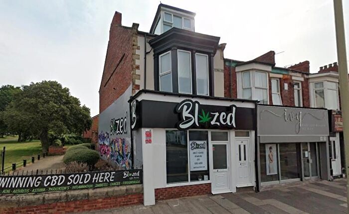 6 Bedroom Property For Sale In Westoe Road, South Shields, NE33
