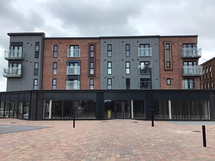 2 Bedroom Flat To Rent In Neptune Road, Barry, CF62