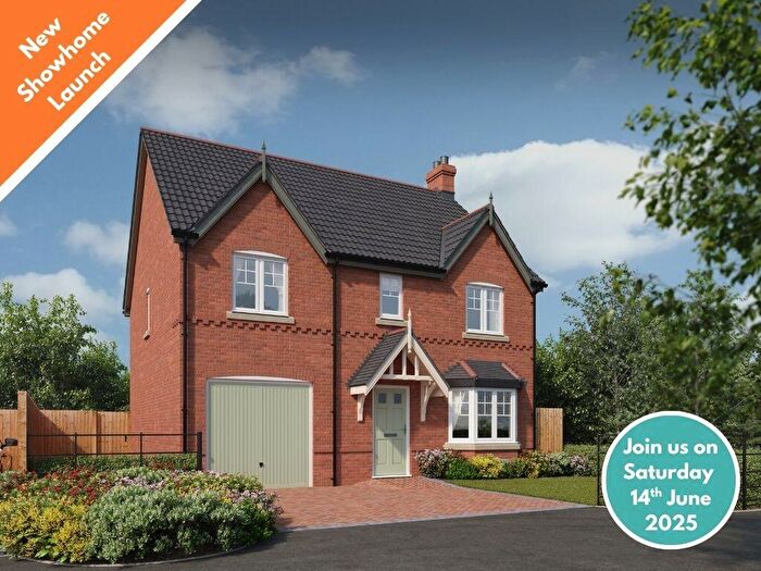 4 Bedroom Detached House For Sale In Field Drive, Wyberton, PE21