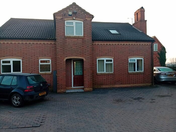 6 Bedroom Detached House For Sale In Ashby Road, Boundary, Swadlincote, DE11