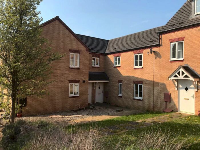 2 Bedroom Flat To Rent In South Meadow Road, Duston, Northampton NN5