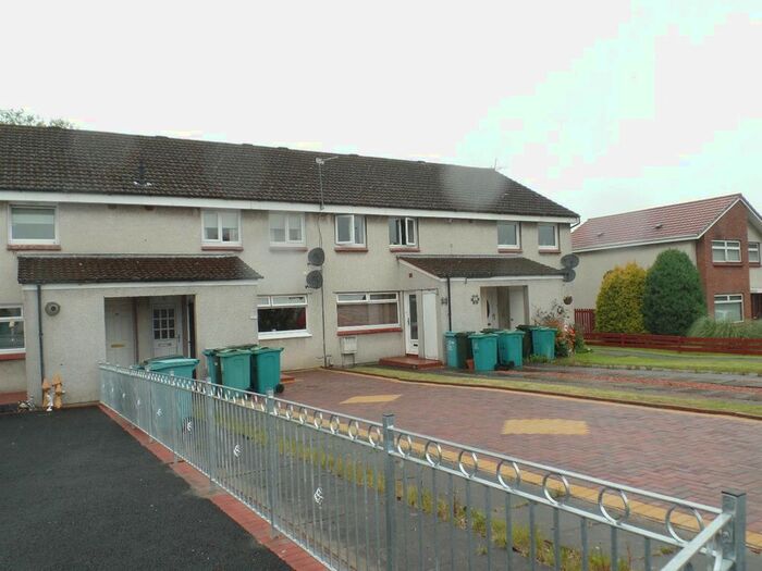 1 Bedroom Flat To Rent In Barclay Road, Motherwell, ML1