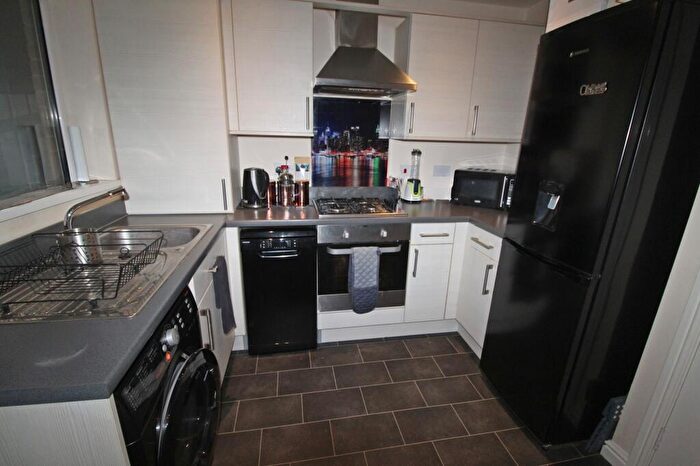 3 Bedroom Semi-Detached House For Sale In Haggerston Road, Blyth, NE24