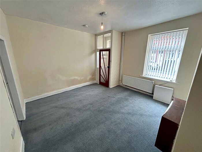 2 Bedroom Terraced House For Sale In Ladbrooke Road, Ashton-Under-Lyne, Greater Manchester, OL6