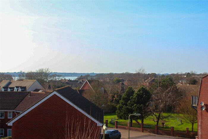 2 Bedroom Apartment For Sale In Avro Court, Hamble, Southampton, Hampshire, SO31