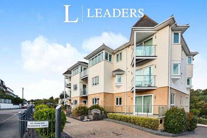 2 Bedroom Apartment To Rent In Studland Road, Bournemouth, BH4