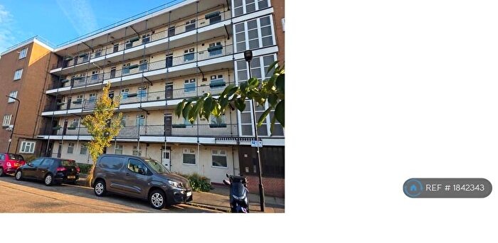 1 Bedroom Flat To Rent In Prout Road, London, E5