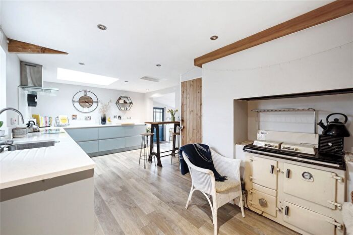4 Bedroom Detached House For Sale In Plymtree, Cullompton, Devon, EX15