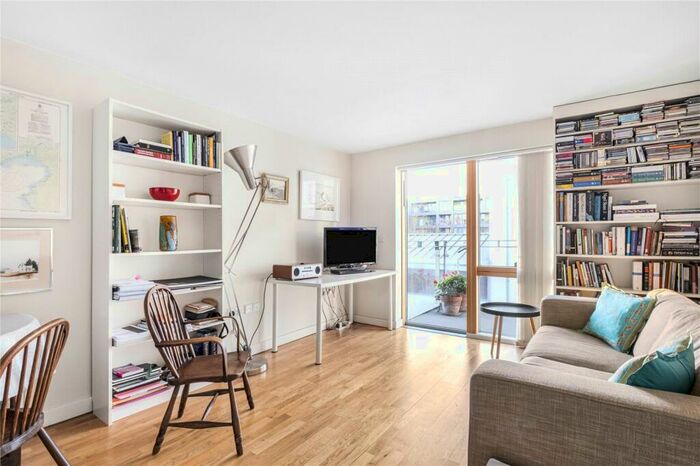 1 Bedroom Apartment To Rent In Sun Passage, London, SE16